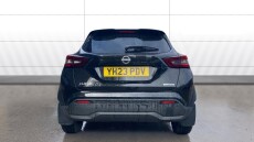 Nissan Juke 1.6 Hybrid N-Connecta 5dr Auto Hybrid Hatchback